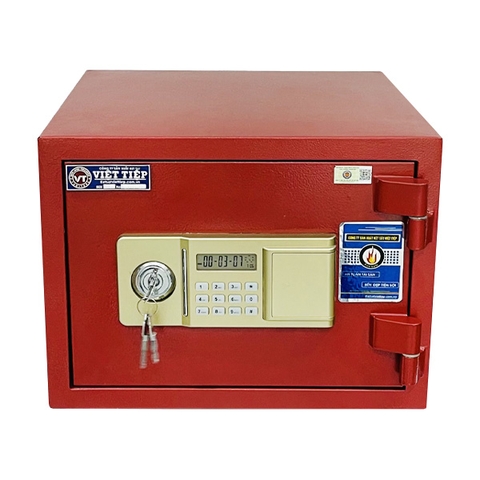 Két sắt Việt Tiệp KV42ĐT Khóa Điện Tử