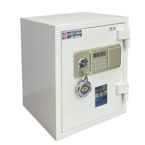 Két sắt Việt Tiệp KV58ĐT Khóa Điện Tử