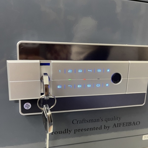 Két sắt thông minh Aifeibao HK-A1/D-30HM