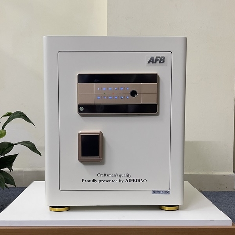 Két sắt thông minh Aifeibao HK-A1/D-45HM