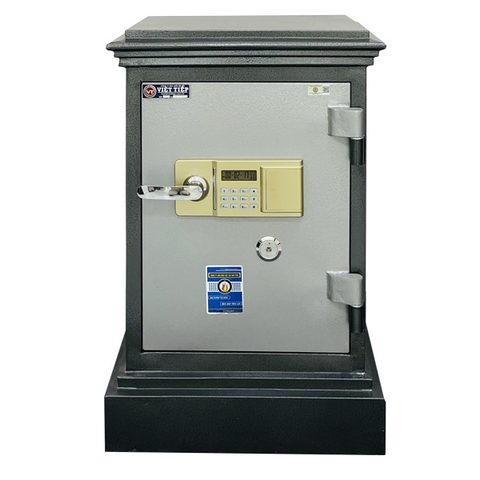 Két sắt Việt Tiệp KV88ĐT Khóa Điện Tử