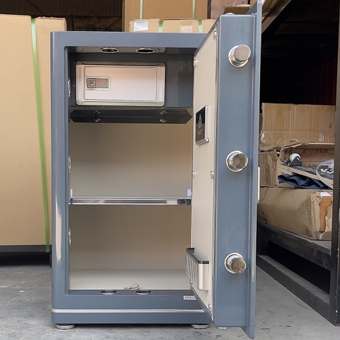 Két sắt thông minh Aifeibao HK-A1/D-80HM