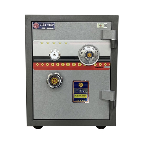 Két sắt Việt Tiệp KCC79 Khóa cơ