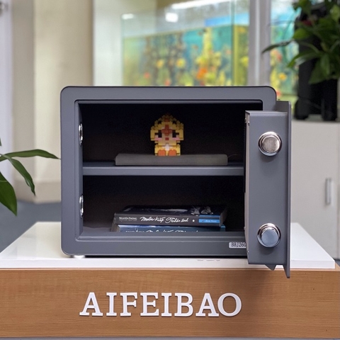 Két sắt thông minh Aifeibao HK-A1/D-30AM