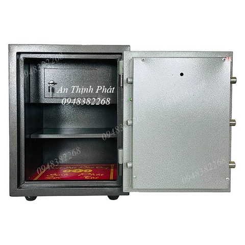 Két sắt Việt Tiệp KV68ĐT Khóa Điện Tử