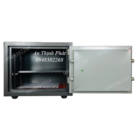 Két sắt Việt Tiệp KV42VT Khóa Vân Tay