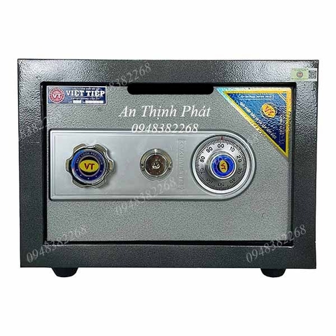 Két sắt Công đức VK35KM Khoét mặt