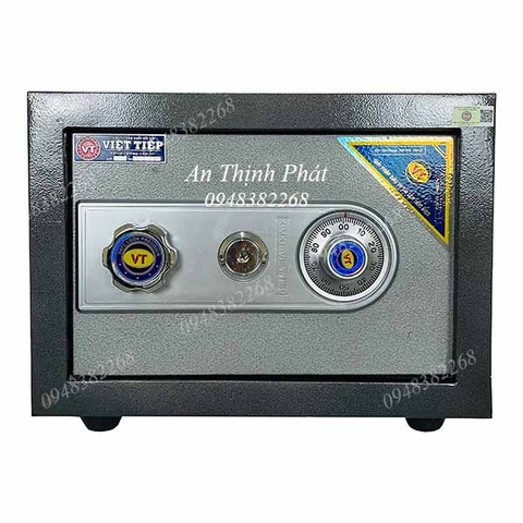 Két sắt Mini Việt Tiệp VK35