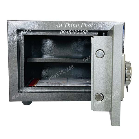 Két sắt Mini Việt Tiệp VK35