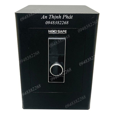Két Sắt Thép Tấm Neko Safe NS90F Khóa Vân Tay Điện Tử