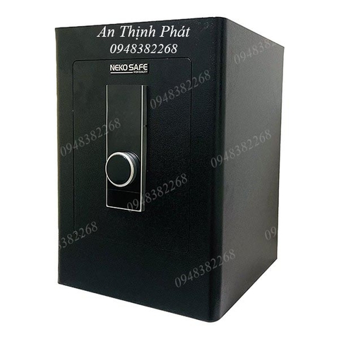 Két Sắt Thép Tấm Neko Safe NS90F Khóa Vân Tay Điện Tử