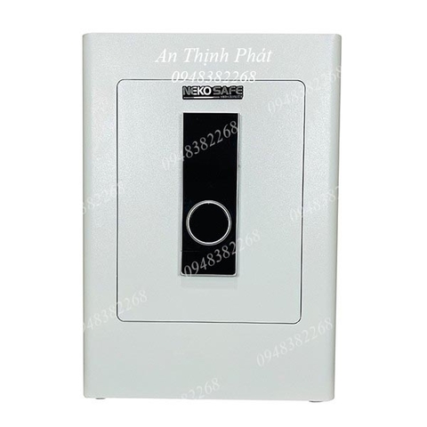 Két Sắt Thép Tấm Neko Safe NS100 Khóa Điện Tử Cảm Ứng