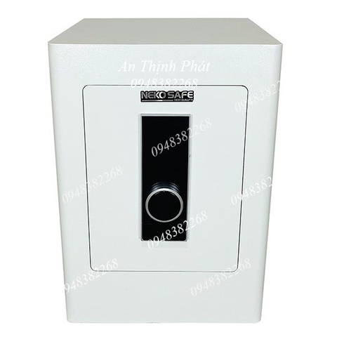 Két Sắt Thép Tấm Neko Safe NS100 Khóa Điện Tử Cảm Ứng