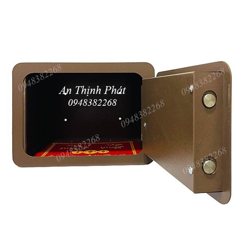 Két Sắt Thép Tấm Neko Safe NS40 Khóa Điện Tử