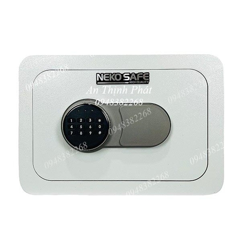 Két sắt khách sạn Neko Safe NS22
