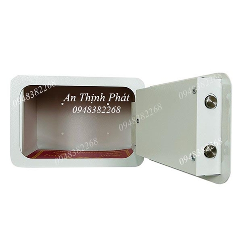 Két sắt khách sạn Neko Safe NS20