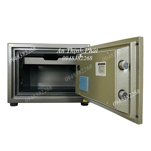 Két sắt khóa điện tử Craw CN55.E