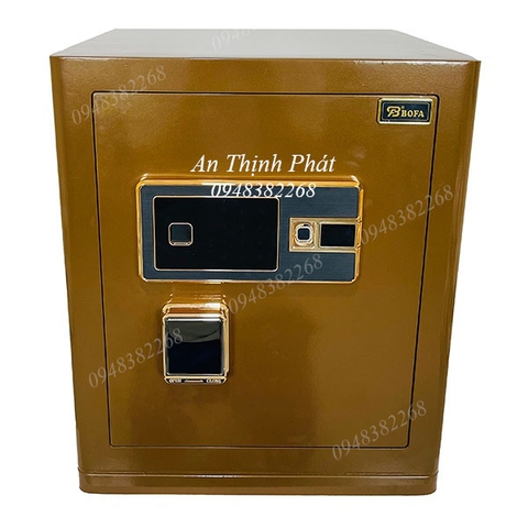 Két sắt nhập khẩu BF-V-45BS2 vân tay+điện tử+app công nghệ Đức