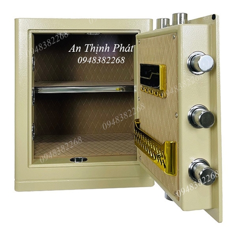 Két sắt nhập khẩu BOFA FDX-A/D45 điện tử