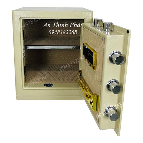 Két sắt nhập khẩu BOFA FDX-A/D45 điện tử