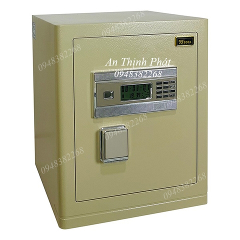 Két sắt nhập khẩu BOFA FDX-A/D45 điện tử