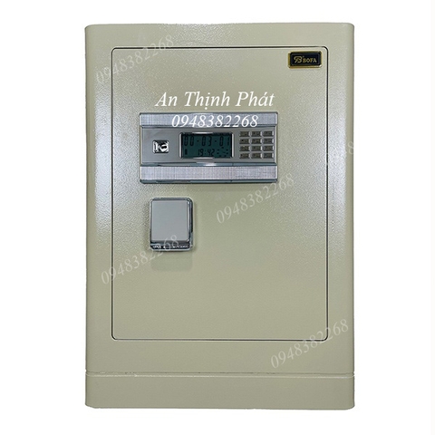 Két sắt nhập khẩu BOFA FDG-A/D60 điện tử