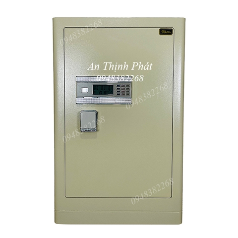 Két sắt nhập khẩu BOFA FDG-A/D70 khóa điện tử cao cấp công nghệ Đức