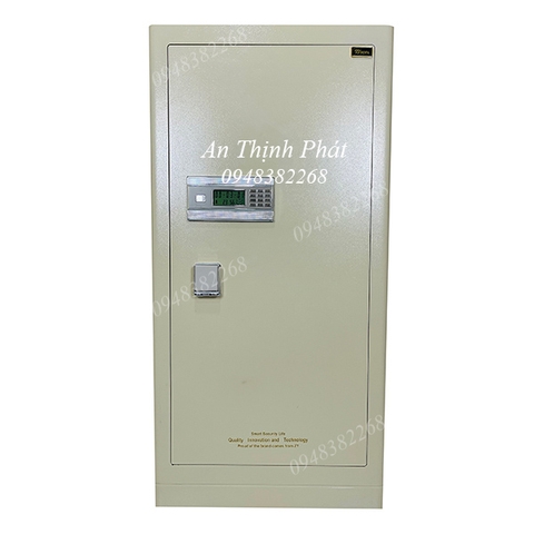 Két sắt nhập khẩu BOFA FDG-A/D100 khóa điện tử cao cấp công nghệ Đức