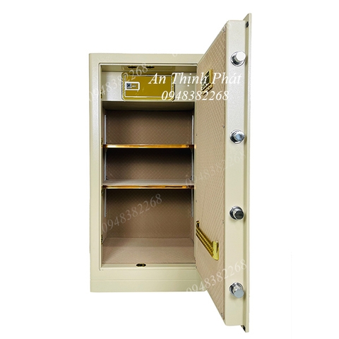 Két sắt nhập khẩu BOFA FDG-A/D100 khóa điện tử cao cấp công nghệ Đức