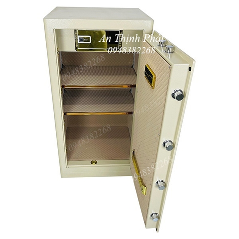 Két sắt nhập khẩu BOFA FDG-A/D120 điện tử