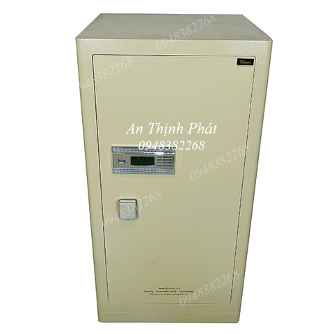 Két sắt nhập khẩu BOFA FDG-A/D100 khóa điện tử cao cấp công nghệ Đức