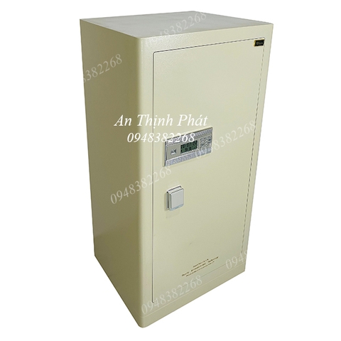 Két sắt nhập khẩu BOFA FDG-A/D100 khóa điện tử cao cấp công nghệ Đức