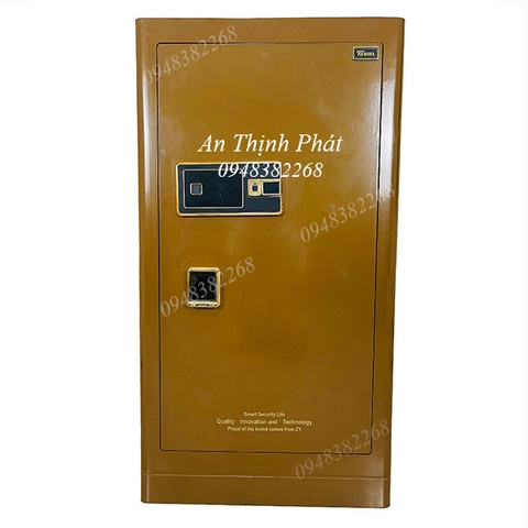 Két sắt Vân Tay điện tử nhập khẩu BF-V-100BS2 có app kết nối điện thoại công nghệ Đức