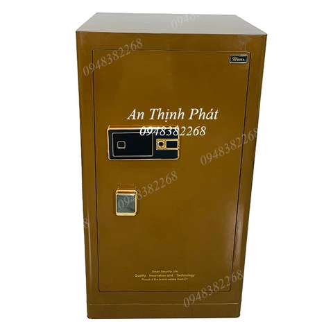 Két sắt Vân Tay điện tử nhập khẩu BF-V-100BS2 có app kết nối điện thoại công nghệ Đức