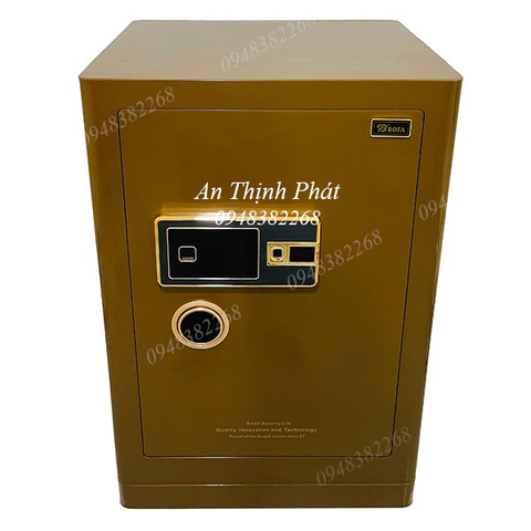 Két sắt Vân Tay điện tử nhập khẩu BF-V-70BS2 Có App kết nối điện thoại