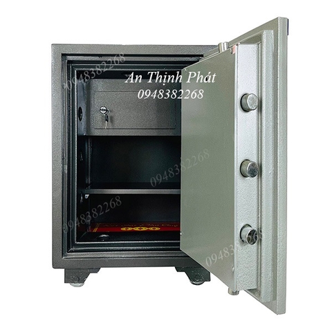 Két sắt Việt Tiệp Chống Phá V180ĐT Khóa Điện Tử