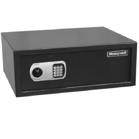 Két sắt Mỹ Honeywell 5115 khoá điện tử