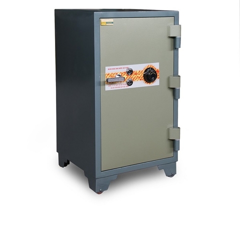 Két Sắt Ngân Hàng K130