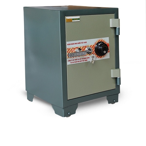 Két Sắt Ngân Hàng K90