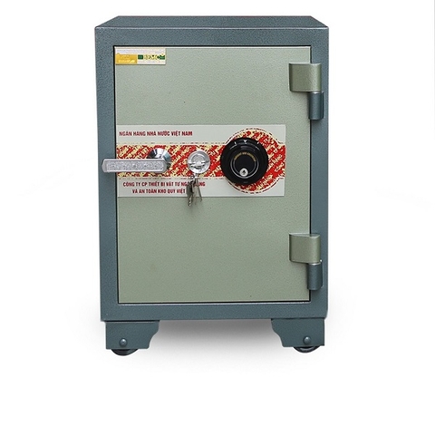 Két Sắt Ngân Hàng K90