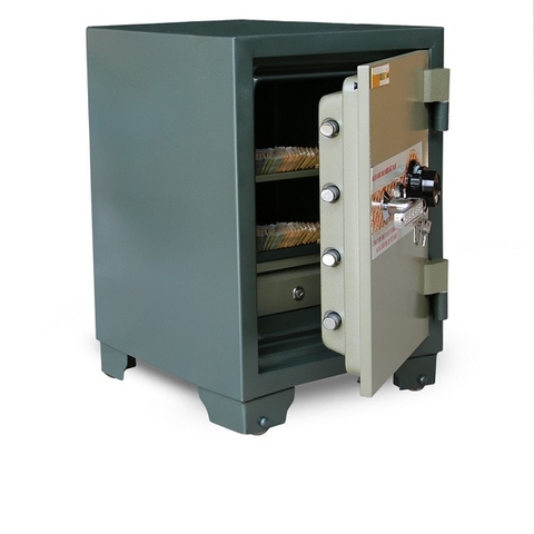 Két Sắt Ngân Hàng K70