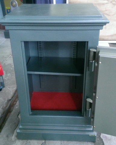 Két sắt an toàn Hòa Phát KA40ĐM