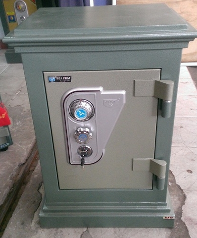 Két sắt an toàn Hòa Phát KA45