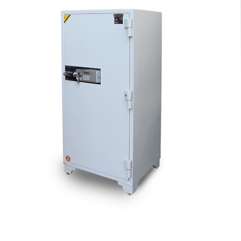 Két sắt Welko xuất khẩu KCC690E khóa điện tử