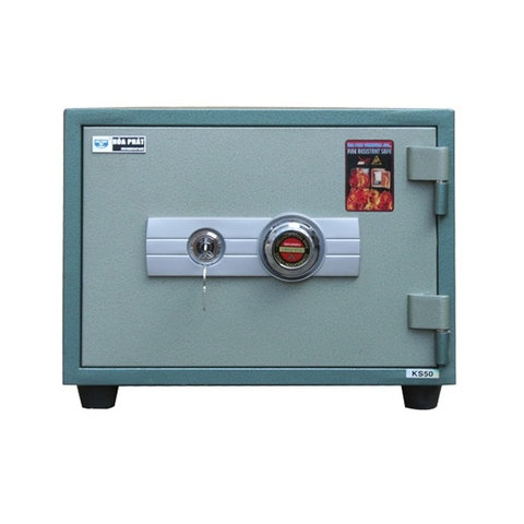 Két sắt chống cháy Hòa Phát KS35N