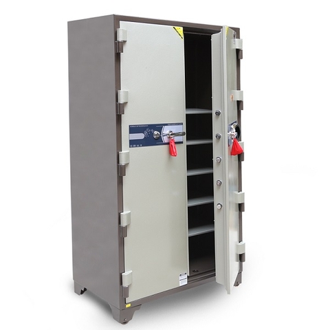 Két sắt Welko KCC1800ĐM khóa cơ đổi mã