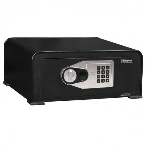 Két sắt Mỹ Honeywell 5705 khoá điện tử