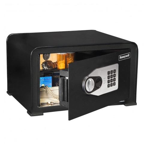 Két sắt Mỹ Honeywell 5706 khoá điện tử