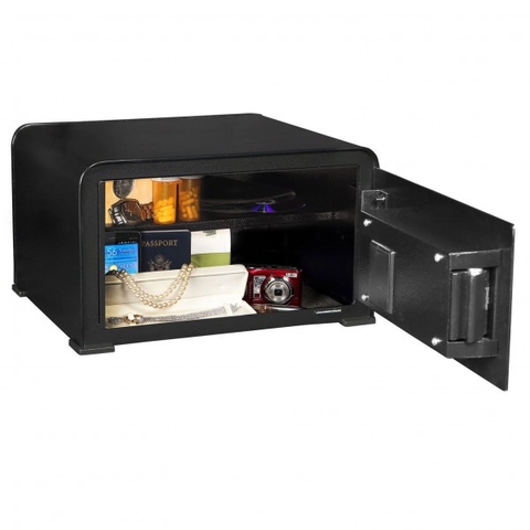 Két sắt Mỹ Honeywell 5706 khoá điện tử