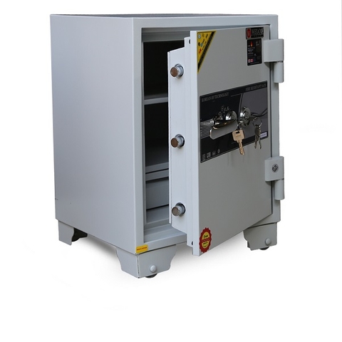 Két sắt xuất khẩu Welko C59KEY White